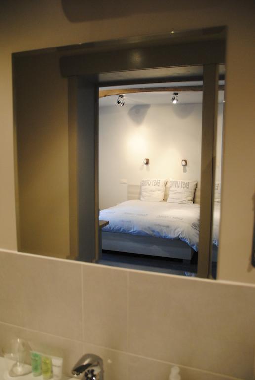 B&B De Oude Winning Riemst Room photo