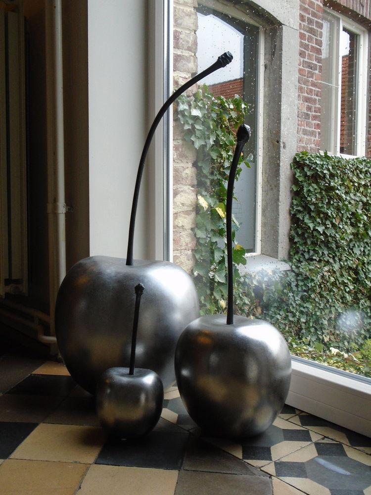 B&B De Oude Winning Riemst Exterior photo