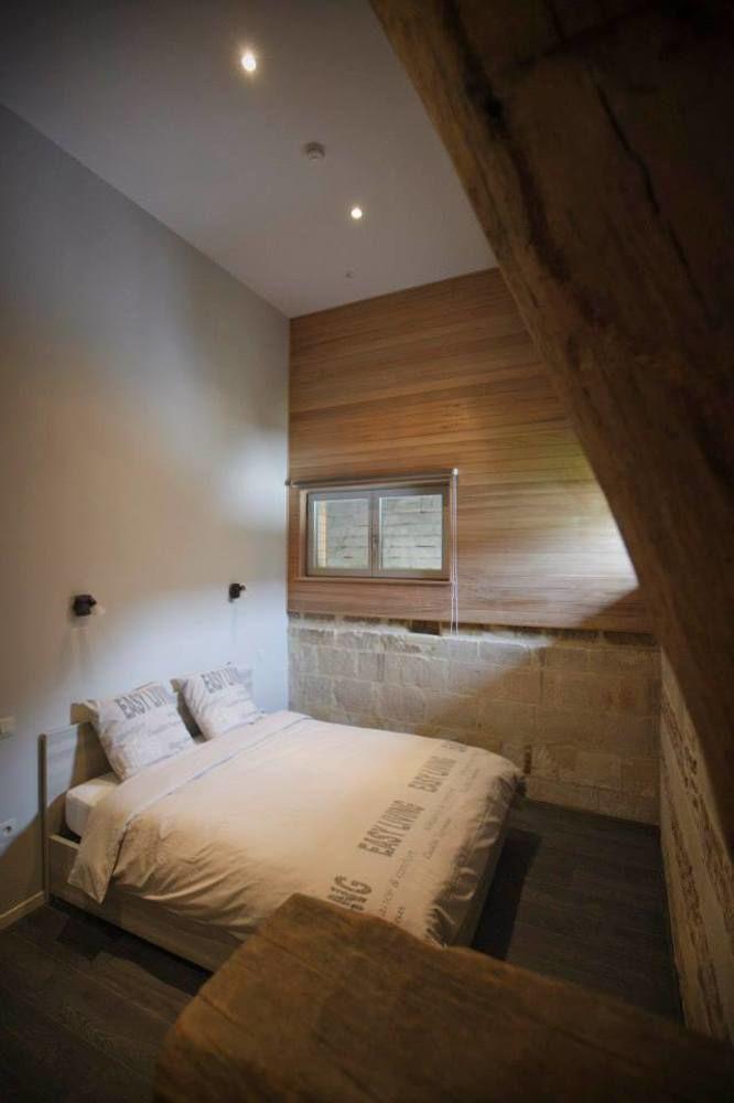 B&B De Oude Winning Riemst Exterior photo